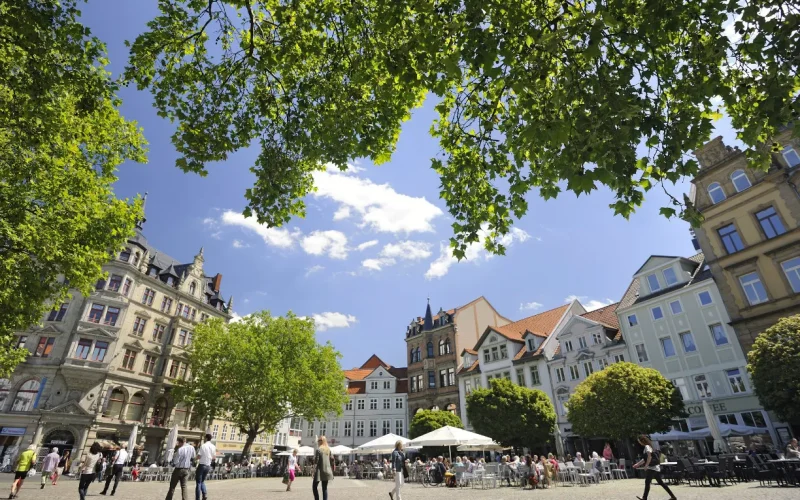 Braunschweig testbild